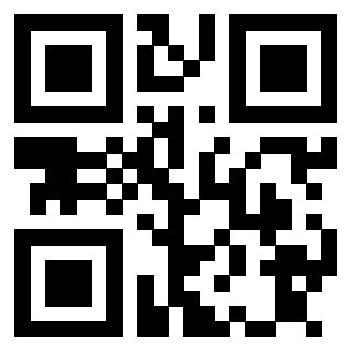 3913671051 Qr Code associato