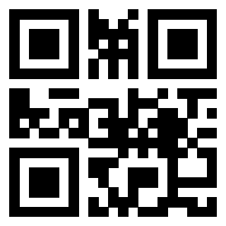 3913671052 QrCode associato