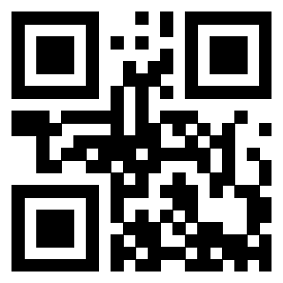 3913671053 QrCode associato