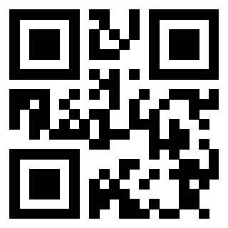 3913671056 - Immagine del QrCode associato