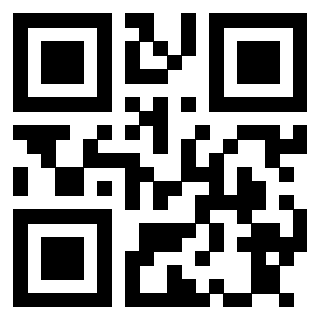 Immagine del Qr Code di 3913671059