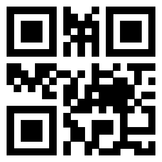 3913671062 - Immagine del Qr Code associato