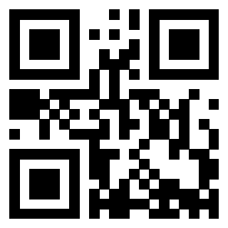 3913671064 - Immagine del Qr Code associato