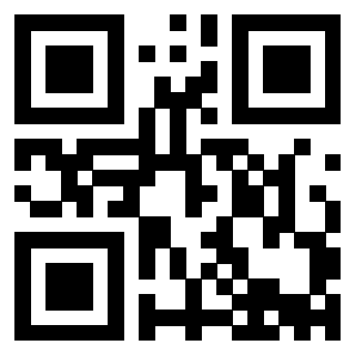Immagine del QrCode di 3913671067