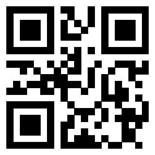 Scansione del Qr Code di 3913671071