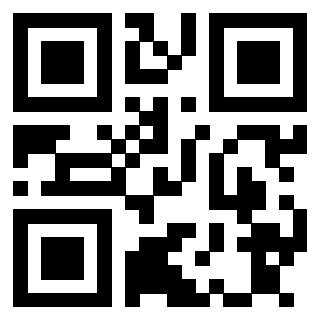 3913671073 - Immagine del QrCode associato