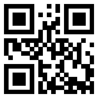 Immagine del Qr Code di 3913671086