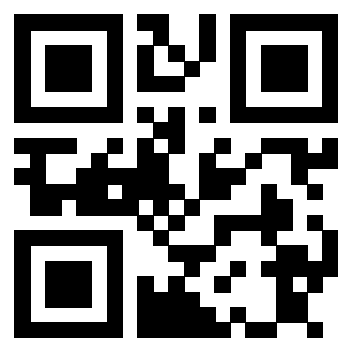 Immagine del Qr Code di 3913671088