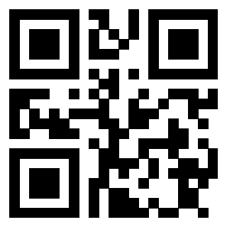 Il QrCode di 3913671089