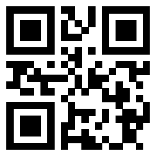 Immagine del Qr Code di 3913671093