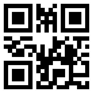 Immagine del QrCode di 3913671094