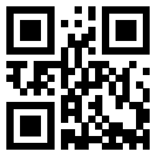 3913671096 - Immagine del Qr Code associato