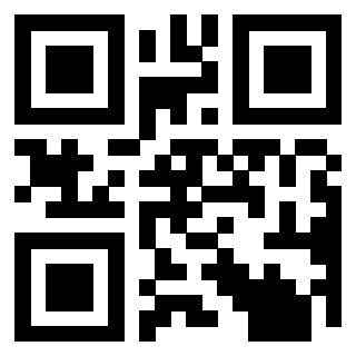 3913671098 - Immagine del Qr Code