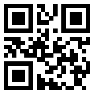 Immagine del Qr Code di 3913671099