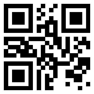 Immagine del Qr Code di 3913671106