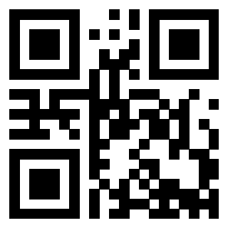 3913671115 - Immagine del Qr Code associato