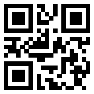 Il QrCode di 3913671117