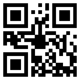 3913671121 - Immagine del Qr Code associato
