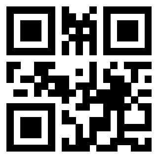 3913671135 - Immagine del Qr Code associato