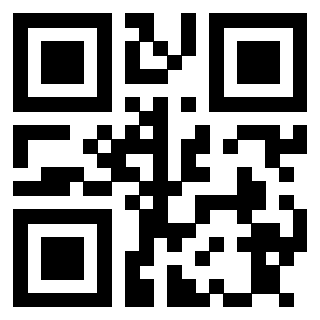 3913671138 - Immagine del Qr Code associato