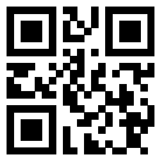 3913671141 - Immagine del Qr Code associato