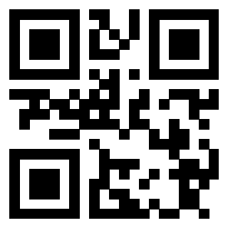 Immagine del QrCode di 3913671142
