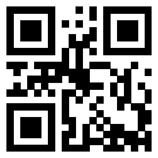 Scansione del QrCode di 3913671144