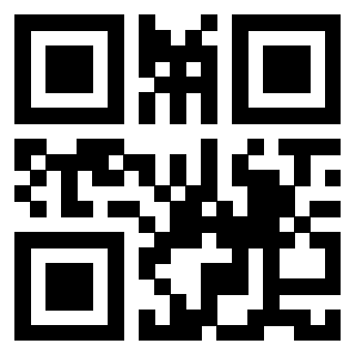 3913671147 QrCode associato