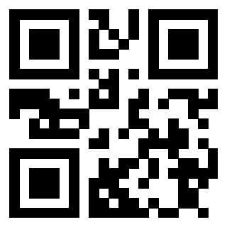 Scansione del QrCode di 3913671149