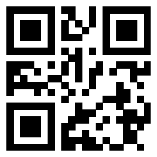 3913671150 - Immagine del QrCode associato
