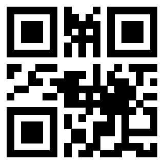 3913671157 Qr Code associato