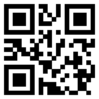Scansione del Qr Code di 3913671160