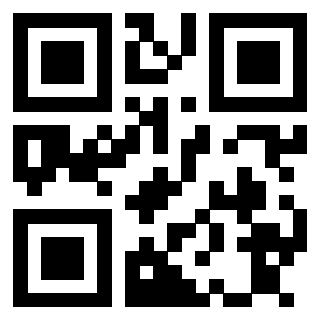 Il QrCode di 3913671161