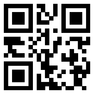 3913671162 - Immagine del QrCode associato