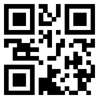 3913671166 - Immagine del Qr Code associato