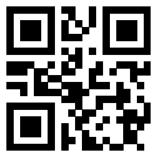 Scansione del QrCode di 3913671178