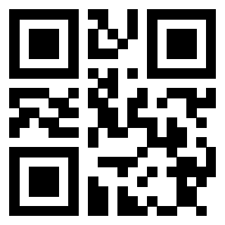 Il Qr Code di 3913671180