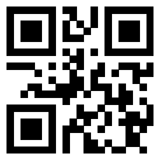 Scansione del Qr Code di 3913671181