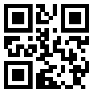 Scansione del QrCode di 3913671183
