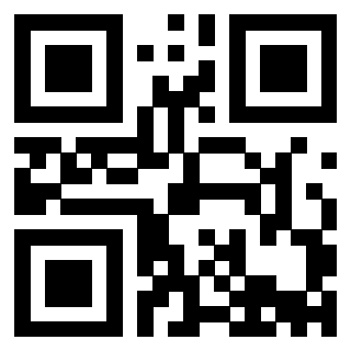 Il QrCode di 3913671189