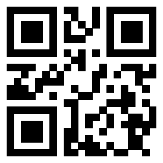 3913671191 - Immagine del QrCode