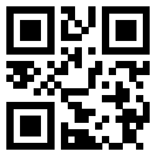 Scansione del QrCode di 3913671192
