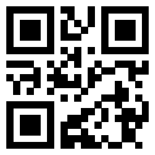 Il QrCode di 3913671201