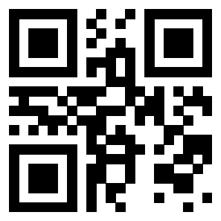 Immagine del QrCode di 3913671202