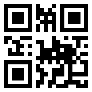 3913671203 - Immagine del QrCode