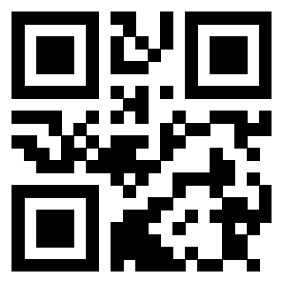 Scansione del QrCode di 3913671208