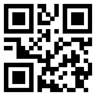 Scansione del QrCode di 3913671214