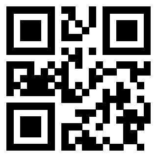 3913671215 Qr Code associato