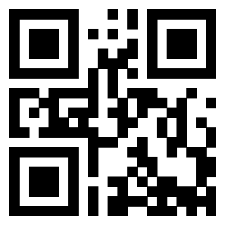 3913671217 - Immagine del QrCode associato
