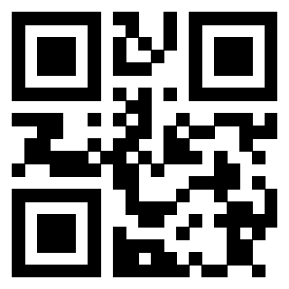 3913671220 - Immagine del Qr Code associato